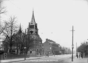 Ballynafeigh, Ormeau Rd, Belfast