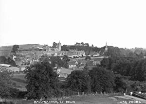 Level Gallery: Ballynahinch, Co. Down