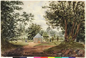 1844 Collection: Ballynahinch Spa