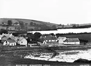Ballynorn, Strangford Lough
