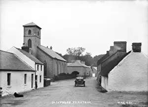Ballynure, Co. Antrim