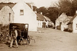 Ballynure, Ireland