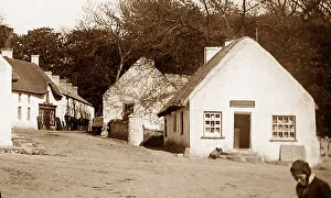 Ballynure, Ireland