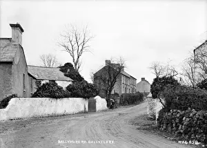 Ballynure Rd, Ballyclare
