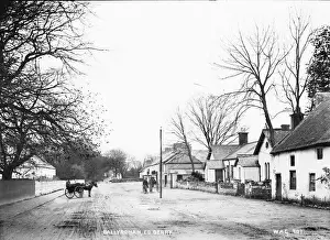 Ballyronan, Co. Derry