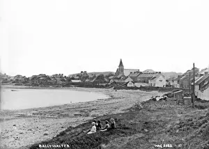 Ballywalter