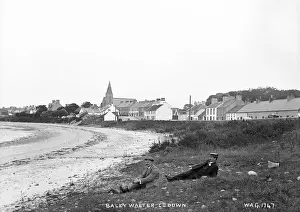 Ballywalter, Co. Down