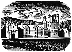 Balmoral Prints: Balmoral