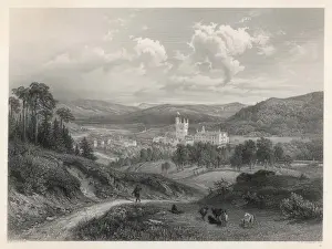 Balmoral Castle