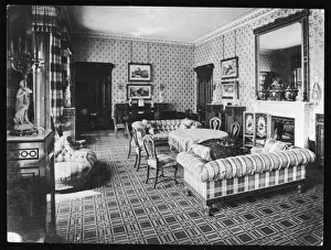 Balmoral Drawing Room
