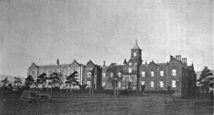 1899 Collection: Balmoral Industrial School, Belfast