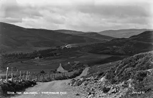 Balmoral Prints: The Balmoral - Tournahais Road