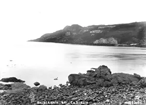 Balscadden Bay, Co Dublin