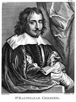 1592 Prints: Balthasar Gerbier