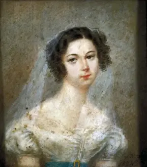 BALZAC, Honore (1799-1850). French realist