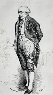 BALZAC, Honore (1799-1850). French realist