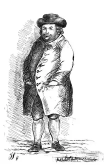 1725 Prints: Bamber Gascoyne