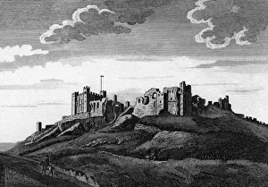 Bamburgh Castle