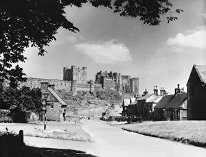 Wars Collection: Bamburgh Castle