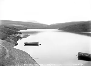 Londonderry Gallery: Banagher Reservoir, Dungiven