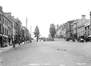Banbridge, Co. Down