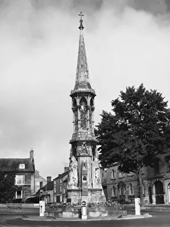 Banbury Cross