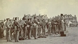 Band Gallery: Band of 7th Queens Own Hussars