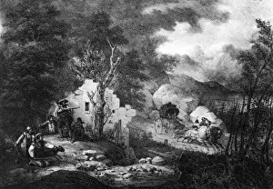 Bandits in Italy