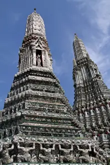 Bangkok, Thailand