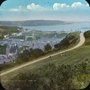 Bangor