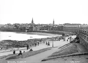 Bangor, Co. Down