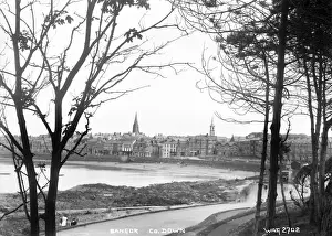 Esplanade Prints: Bangor, Co. Down