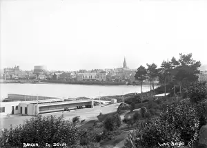 Bangor, Co. Down