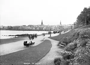 Bangor, Co. Down