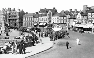 Bangor Prints: Bangor County Down probably 1920s