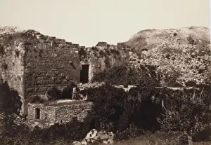 Philippi Prints: Banias, the ancient Caesarea Philippi