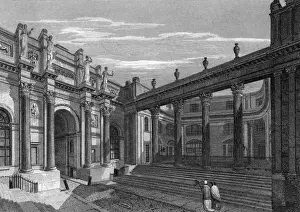 Bank of England