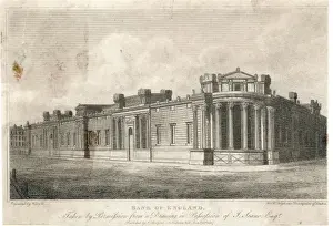 Bank of England / 1807