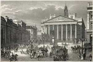 Bank of England 1870