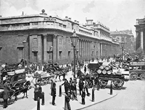 Bank of England 1901