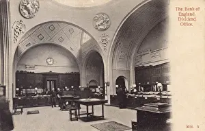 Bank of England