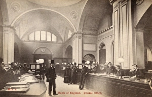 Images Dated 26th July 2011: Bank of England