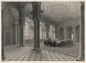 Bank of England Parlour