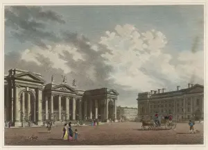 Bank of Ireland / Dublin