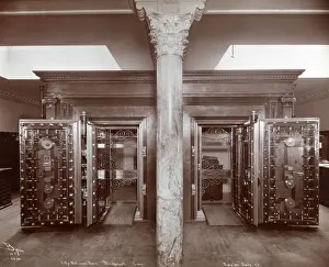 Bank Vault