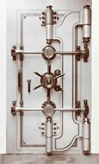 Bank Vault