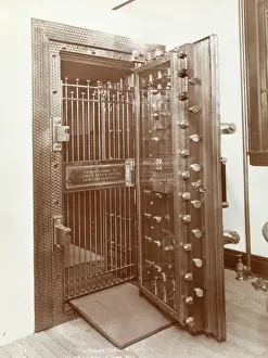 Bank Vault