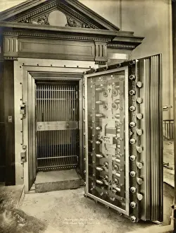 Bank Vault
