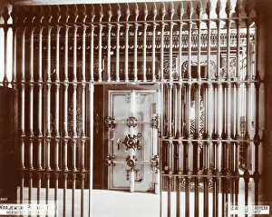 Bank Vault