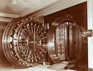 Bank Vault